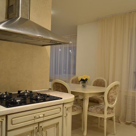 Apartment Astoriya Vitebsk Exterior photo