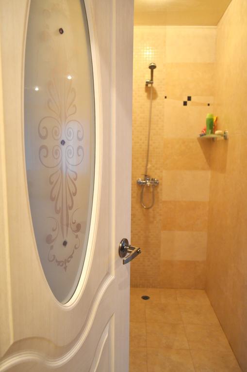 Apartment Astoriya Vitebsk Exterior photo