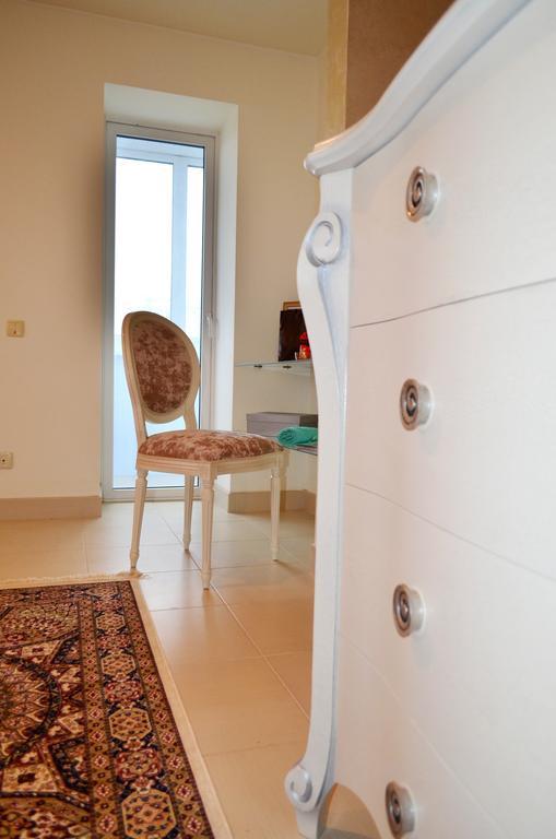 Apartment Astoriya Vitebsk Exterior photo